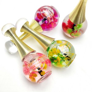 Huile à Cuticules <span class=keywords><strong>de</strong></span> <span class=keywords><strong>Luxe</strong></span> Biologique Naturelle, Personnalisable avec Logo, Infusée <span class=keywords><strong>de</strong></span> Fleurs pour Soin des Ongles et des Orteils - Product Image 2