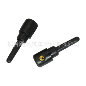 Boquilla mecánica con salida de 6,5 mm para Audi Volkswagen Skoda 3B9955985A - Product Image 4