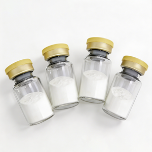 Freeze Dried Powder 40ml Glass <b>Container</b> <b>Water</b> Soluble Factory Direct - Product Image 6