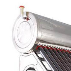 <span class=keywords><strong>Calentador</strong></span> de agua <span class=keywords><strong>solar</strong></span> sin presión <span class=keywords><strong>instalado</strong></span> en el techo de acero inoxidable de Turquía - Product Image 6