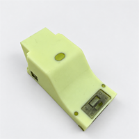 Boîtier électronique personnalisé OEM en résine PU type ABS, moulage sous vide, prototypage rapide, pièces de boîtier, coque, boîte