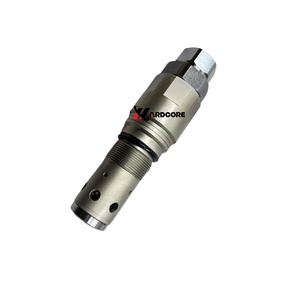 Vanne de décharge haute qualité pour excavatrice E324D - Références 488-6751, 188-4174, 572-6219, 4886751 - Product Image 6