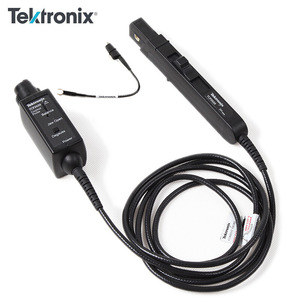 Sonda de Corriente Tektronix TCP202A 20A 30A para Osciloscopio, Medición Electrónica - Product Image 3