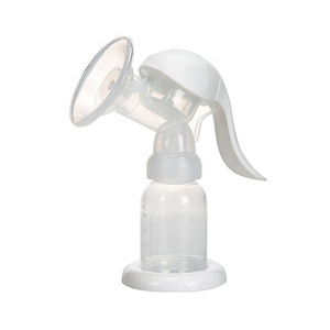 Extractor Manual <span class=keywords><strong>de</strong></span> <span class=keywords><strong>leche</strong></span> <span class=keywords><strong>materna</strong></span>, extractor <span class=keywords><strong>de</strong></span> <span class=keywords><strong>leche</strong></span> portátil <span class=keywords><strong>de</strong></span> silicona, actualizado - Product Image 1