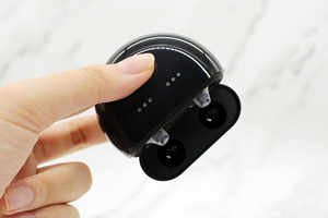 Tốt Nhất Bán Bt Giá Rẻ Giá Danh Sách Mini Cic Máy Trợ Thính Cho Người Cao Niên Pin Các Điếc Vô Hình Tai Máy Trợ Thính - Product Image 4