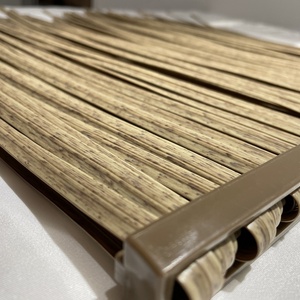 Hiện đại chịu nhiệt khách sạn sử dụng cuộc sống lâu dài nhân tạo thatch lợp ngói với Surface-CD36 mịn (20 mét độ dày) - Product Image 5