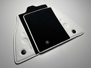 Alfombrillas Personalizadas de Alta Gama con Logotipo para <span class=keywords><strong>Aston</strong></span> <span class=keywords><strong>Martin</strong></span> DB11 y Alfombrillas Planas - Product Image 6