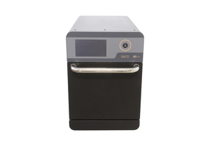 Horno Tostador de Alta Velocidad con Microondas, Convección, Convertidor Catalítico, Sistema de Menú Inteligente y Velocidad de Cocción 20 Veces Más Rápida - Product Image 5