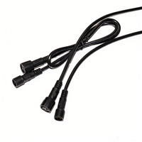 Produsen Perakitan Kabel Profesional China, Kabel Harness Otomotif, Konektor Tahan Air, Kabel Harness