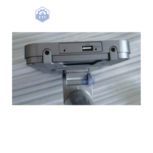 TCP/IP Dynamic Facial Recognition with RFID Card <strong>Reader</strong> Fingerpring and QR Code <strong>Access</strong> - Product Image 4