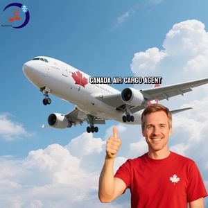 1688 Air <span class=keywords><strong>Express</strong></span> Shipping Freight Forwarder Servicio puerta a puerta desde China a EE. UU. Y Canadá Logística desde China a EE. UU. DDP - Product Image 4