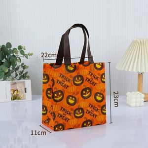 Bolsa de Compras Reutilizable Personalizable Hecha en China, de Tela No Tejida de Polipropileno, para Festivales - Product Image 2
