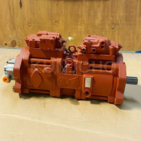 Pompe à piston hydraulique K3VL112 K3VL45/B-1NLSM-PR-TB422 L280 K3VL45 K3VL80 K3VL145 K3VL200