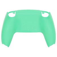Accessoires de remplacement personnalisés, boîtier arrière, coque pour manette de jeu PS5 Dualsense, plaque arrière