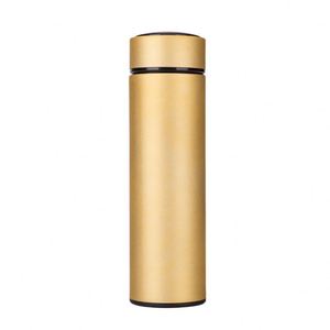 Bouteille d'eau isotherme promotionnelle en acier inoxydable pour cadeau - Product Image 3