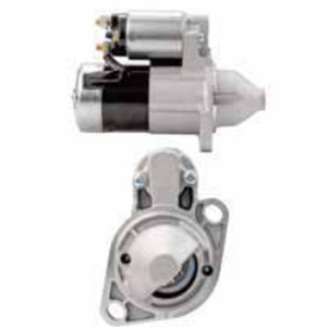 Nouvel ensemble de moteur de démarreur 12V 8T 1.0KW M3T10475 pour remplacement de moteur de démarreur H-25XL de chariot élévateur Hester - Product Image 3