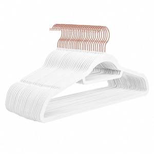 Organisateur de cuisine multifonctionnel pliable chauffant à LED, support antidérapant floqué, pour vêtements secs et humides, en plastique, sans trace, magique - Product Image 4