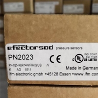 1 Uds. Nuevo SENSOR DE PRESIÓN PN2023 en caja, envío gratis # QW