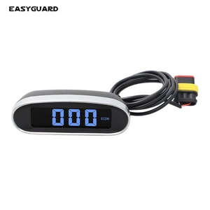 EASYGUARD DC12v ระบบควบคุมความเร็วอัตโนมัติ สำหรับคันเร่งไฟฟ้า รุ่นอเนกประสงค์ - Product Image 2