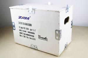 Pompe <span class=keywords><strong>QB</strong></span> 60 70 80 Série 24V DC Vortex Pompe à eau périphérique solaire de surface - Product Image 6