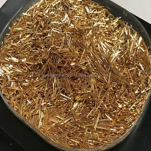 Déchets de processeur en céramique CPU pour le recyclage des métaux ferreux BE Origin Model GJH87587 pour l'exportation - Product Image 1