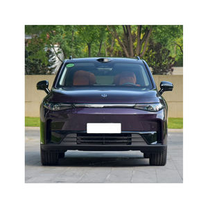 Leapmotor C16 2026, mini SUV haut de gamme, 5 portes, 6 places, BEV, 215 kW, 190 <span class=keywords><strong>km</strong></span>/<span class=keywords><strong>h</strong></span>, 74,9 kWh, autonomie étendue 170 <span class=keywords><strong>km</strong></span>, véhicule à énergie nouvelle - Product Image 1