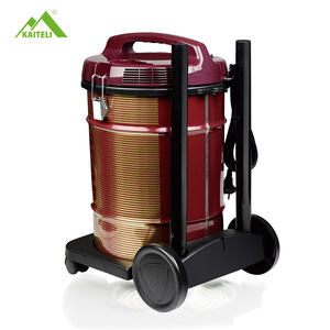 Kaiteli Canister Vacuum Cleaner 21L 3500W High Power Industrial Household Dust Removal Cleaning Tool - Product Image 2