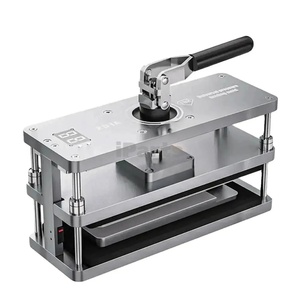 IParts TBK 201A Support rotatif de maintien sous pression pour réparation d'écrans de téléphone <span class=keywords><strong>et</strong></span> de coques arrière - Product Image 1
