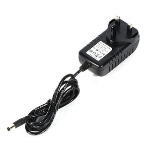 2S 7.4V/8.4V 2A 3A Smart Li-ion Battery Charger Wall Mount with CE KC PSE - Product Image 2