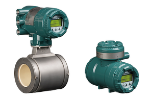 เครื่องวัดความดันแบบดิฟเฟอเรนเชียล YOKOGAWA- EJA110E 210 990 รุ่นขายดี พร้อมมิเตอร์วัดการไหลแบบแม่เหล็ก - Product Image 4