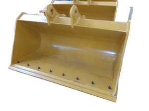 מחפר כבד דלי סלע קשיח התאמה E320 E325 E330 E336 E345 E390 חופר מכונות בנייה דלי בוץ דלי בוץ - Product Image 5