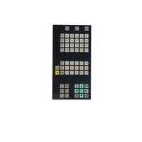 SIEMENS 6FC5303-0DM13-1AA1 Nouveau et Original SINUMERIK 802D 6FC53030DM131AA1 Clavier CNC avec affichage