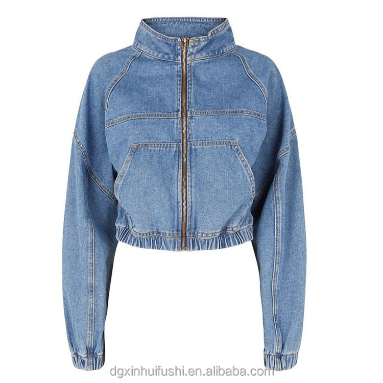 新品タグ付♡ gypsohila Cropped Denim Jacket 新品タグ付☆ gypsohila Cropped Denim Jacket GYPSOPHILA