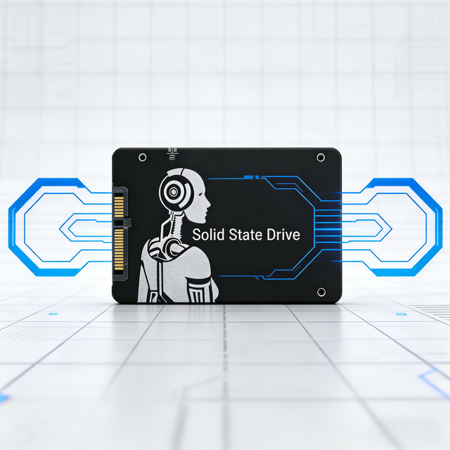 Factory Price SATA3.0 SSD 128GB/256GB/512GB/1TB Wholesale High Speed SATA SSD SATA 3.0 6Gbps Internal Solid State Drive