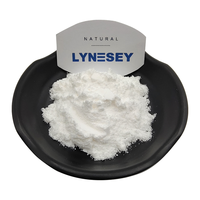 Ingrédient cosmétique naturel antioxydant, alcaloïde dihydrogène, 5% d'avénanthramides, poudre