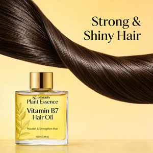 Minyak Rambut <span class=keywords><strong>Herbal</strong></span> Organik untuk Menutrisi Kulit Kepala, Memperbaiki Rambut, Mengontrol Minyak, dengan Peppermint dan Rosemary, Vegan, Menyegarkan, dan Mencegah Kerontokan Rambut - Product Image 2