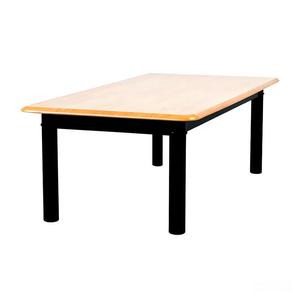 <span class=keywords><strong>Table</strong></span> basse en bois massif de style japonais pour petit appartement salon servant à la fois de <span class=keywords><strong>table</strong></span> à café et de <span class=keywords><strong>table</strong></span> à thé KC7621 - Product Image 4
