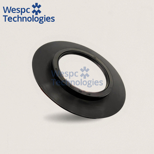 Sello de Aceite Trasero Wespc 050209083 de Alto Rendimiento para Motor Diésel, Repuestos para Tractor, Cigüeñal Marino, Nuevo - Product Image 2