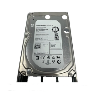 Mejor Precio 861742-B21 Disco Duro de 6TB SATA 7.2K 6G 3.5 pulgadas LP 512e Midline - Product Image 1