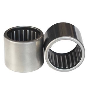 Rodamientos de <span class=keywords><strong>Agujas</strong></span> Unidireccionales Atornillados HTMW HK1208, Dimensiones 12*16*8mm, <span class=keywords><strong>Rodamiento</strong></span> en Miniatura con Anillo Exterior Estampado - Product Image 1