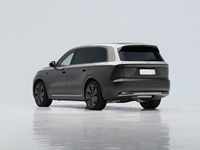 Tout Nouveau Li Auto L9 2026 PHEV SUV LHD Édition Livis Zéro Kilométrage Spacieux Luxueux Recharge Rapide 5C Garantie d'Usine