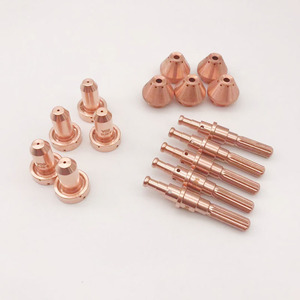 หัวตัดพลาสม่า98213 120A ใช้ความร้อน - Product Image 6