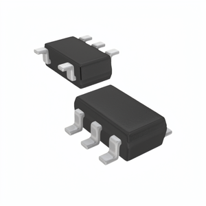 Authorized Distributor Electronic Chips Component Power Management (PMIC) SC 74A, SOT 753 XC9236B12DMR-G - Product Image 1