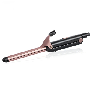 Rizador <span class=keywords><strong>de</strong></span> Pelo 2 en 1 RAF, Plancha Alisadora <span class=keywords><strong>de</strong></span> Cerámica <span class=keywords><strong>de</strong></span> 35W para Peinado en Casa - Product Image 5