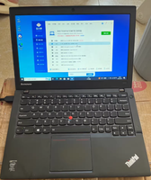 Ordinateur portable Leno-vo X240 I5 8G 128 Go SSD ordinateur portable d'occasion Leno-vo ThinkPad