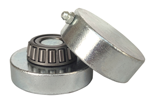 Quincaillerie de <span class=keywords><strong>portail</strong></span> <span class=keywords><strong>pour</strong></span> clôture de <span class=keywords><strong>portail</strong></span> pivotant en acier Charnières pivotantes Heavy Duty Réglable Upper Bolt On Bearing - Product Image 4