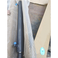 Cylindre de levage 7285497 pour chargeuse compacte S18, pièces de machines industrielles, fabriqué en Chine