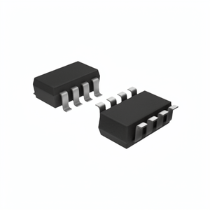Electronic Circuit Components MAX6727KARVD3+T Power Management (PMIC) Original One Stop Service - Product Image 1
