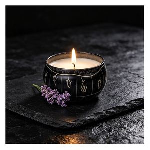 Coffret Cadeau Harbor Candle – Collection de Luxe aux Senteurs de Vanille – Présentation et Offre Spéciale pour Entreprises - Product Image 4