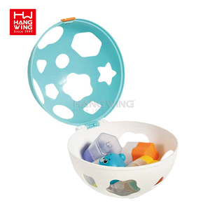 Cartone animato Aberuji elettrico con <span class=keywords><strong>pianeta</strong></span> spaziale con luce e musica HW Baby educazione precoce Puzzle Game giocattoli - Product Image 3